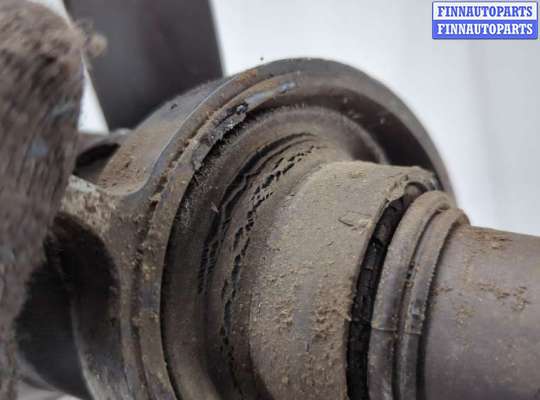 Кардан (карданный вал) на BMW X5 (E70)