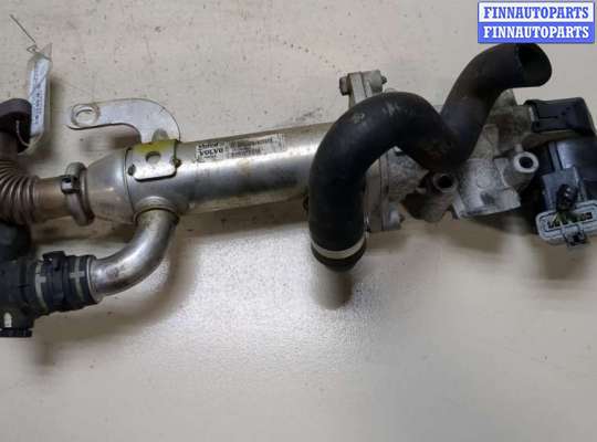 купить Клапан рециркуляции газов (EGR) на Ford Focus 2 2005-2008