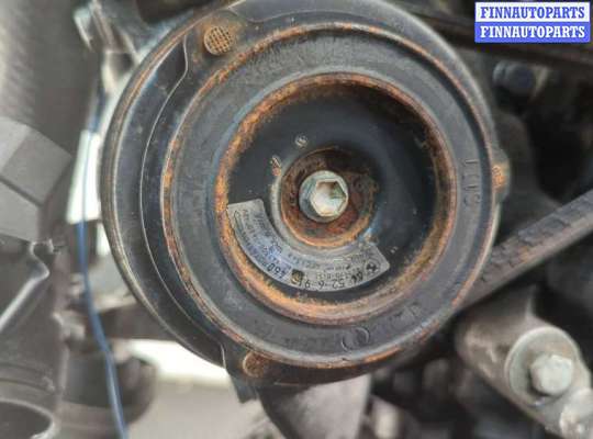 купить Компрессор кондиционера на BMW 7 E38 1994-2001