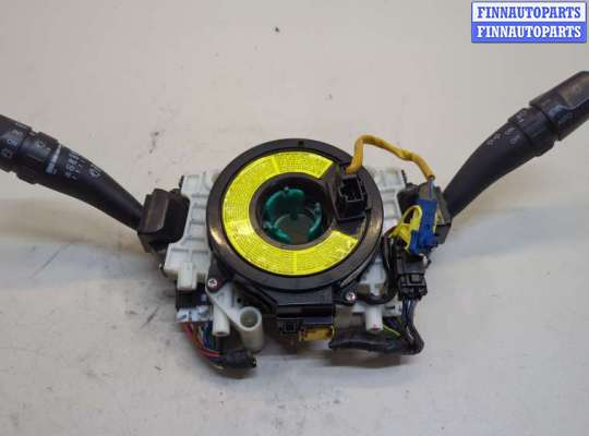 Переключатель поворотов и дворников (стрекоза) KA554288 на KIA Sportage 2004-2010
