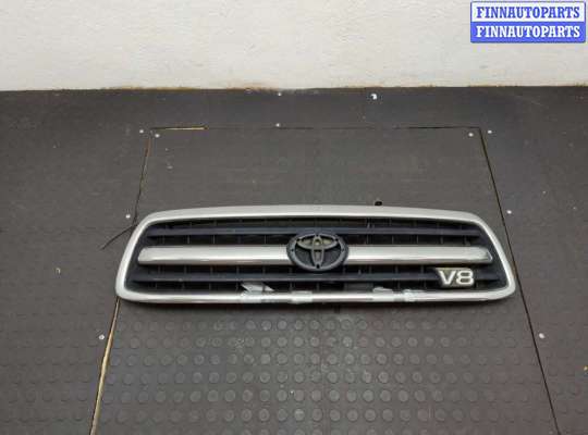 Решетка радиатора TT906889 на Toyota Tundra 2000-2006