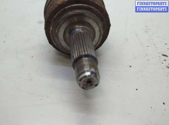 купить Полуось (приводной вал, шрус) на Honda Ridgeline 2005-2014