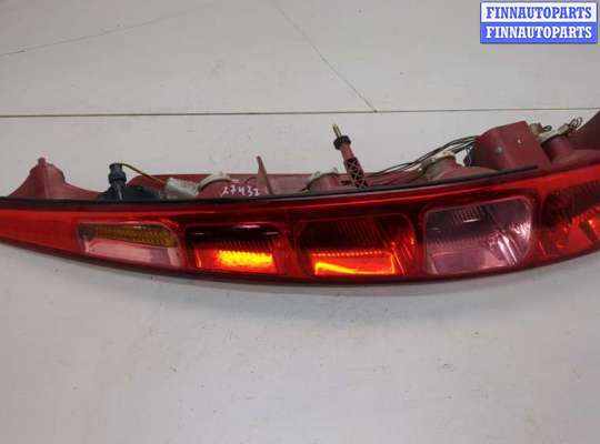 Купить Фонарь (задний) на Citroen C8 2002-2014 Фонарь (задний) CT1109247 на Citroen C8 2002-2014