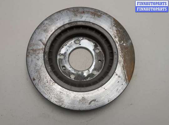 Купить Диск тормозной на Mazda 6 (GH) 2007-2012 Диск тормозной MZ651400 на Mazda 6 (GH) 2007-2012