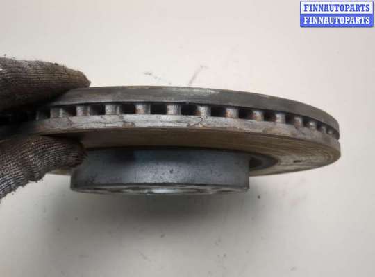 купить Диск тормозной на Mazda 6 (GH) 2007-2012