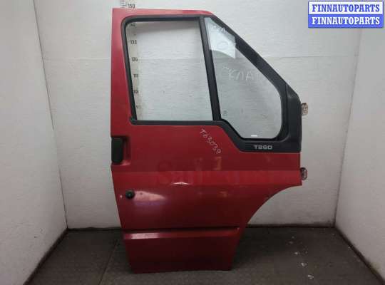 Ручка двери наружная FO2187755 на Ford Transit 2000-2006