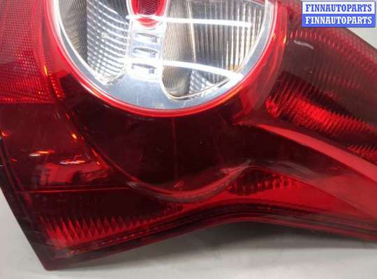 купить Фонарь (задний) на Dacia Sandero 2008-2012