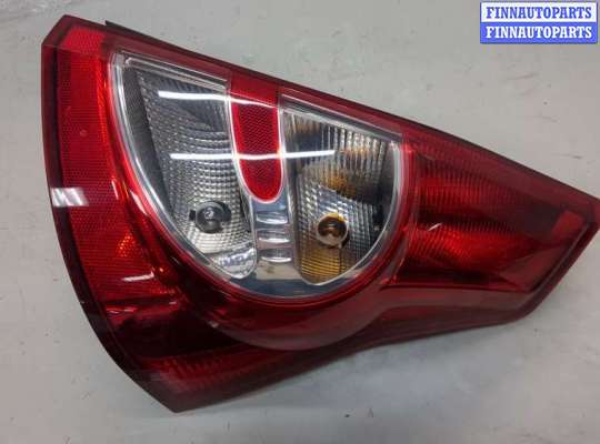 купить Фонарь (задний) на Dacia Sandero 2008-2012