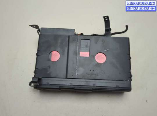 Проигрыватель, чейнджер CD/DVD BM3428489 на BMW X3 E83 2003-2010