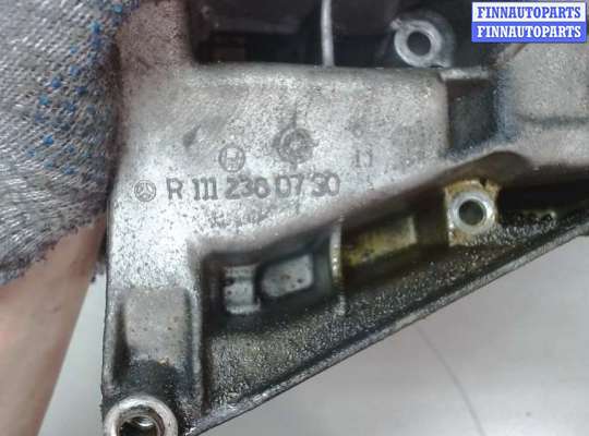 Кронштейн компрессора кондиционера MB1226577 на Mercedes E W210 1995-2002