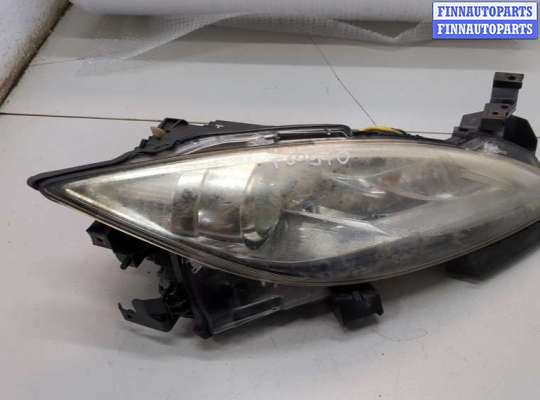 купить Фара (передняя) на Mazda 6 (GH) 2007-2012