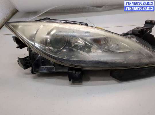 Купить Фара (передняя) на Mazda 6 (GH) 2007-2012 Фара (передняя) MZ664367 на Mazda 6 (GH) 2007-2012