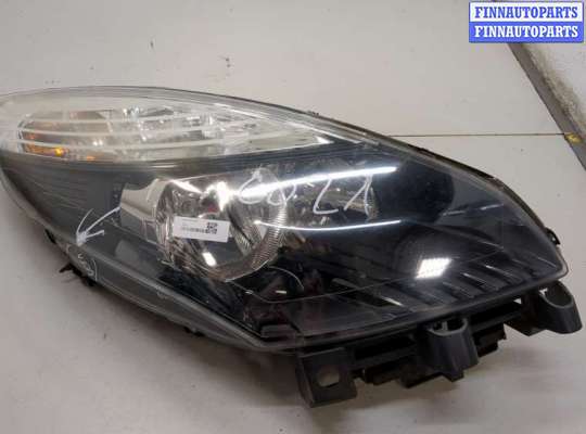 Купить Фара (передняя) на Renault Scenic 2009-2012 Фара (передняя) RN1585349 на Renault Scenic 2009-2012