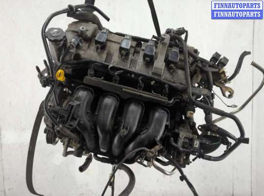 купить Заслонка дроссельная на Mazda 3 (BK) 2003-2009