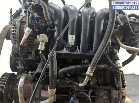 купить Заслонка дроссельная на Mazda 3 (BK) 2003-2009