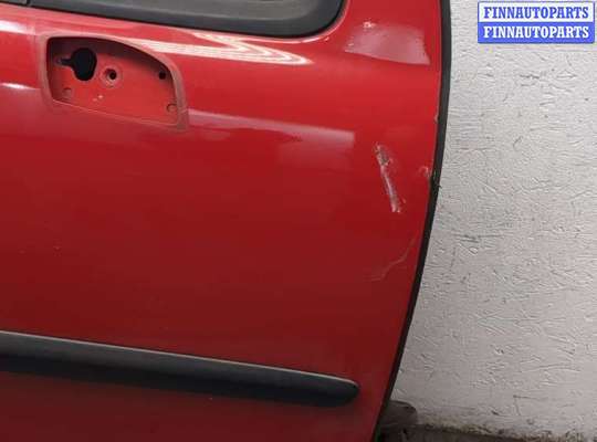купить Ручка двери наружная на Peugeot 207
