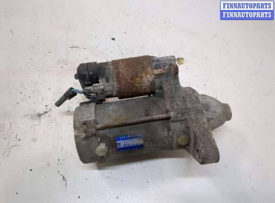 купить Стартер на Toyota Corolla E15 2006-2013