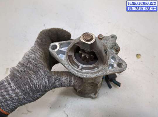 купить Стартер на Toyota Corolla E15 2006-2013