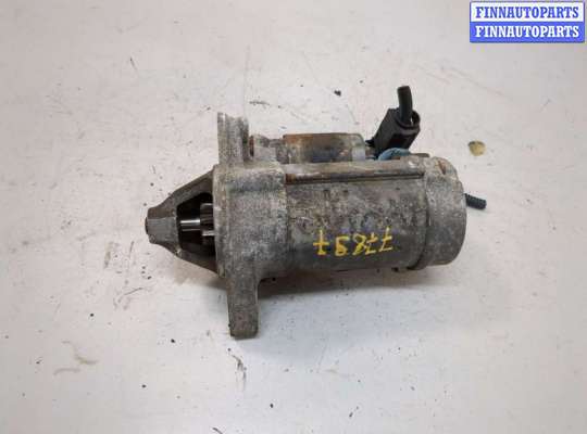 купить Стартер на Toyota Corolla E15 2006-2013