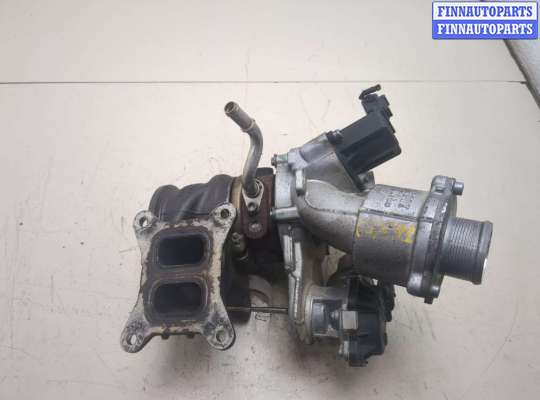 купить Турбина на Skoda Octavia (A7) 2013-2023