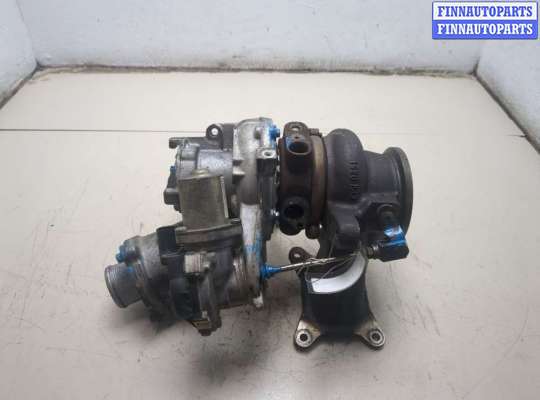 купить Турбина на Skoda Octavia (A7) 2013-2023