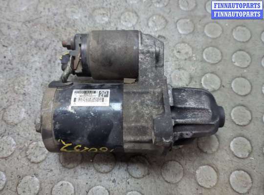 Стартер SZS7880 на Suzuki Grand Vitara 2005-2016