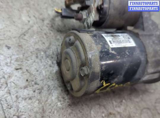 купить Стартер на Suzuki Grand Vitara 2005-2016