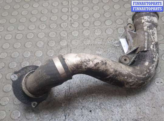 Патрубок интеркулера SK538811 на Skoda Octavia (A5) 2004-2013