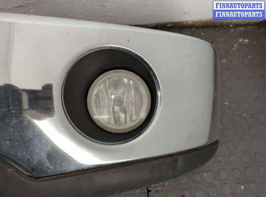 купить Бампер на Ford F-150 2003-2008