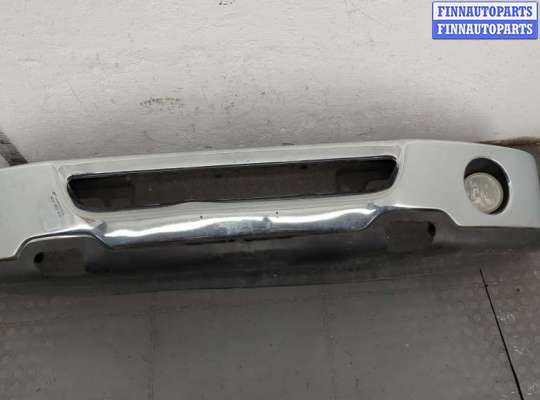 Купить Бампер на Ford F-150 2003-2008 Бампер FO2217684 на Ford F-150 2003-2008