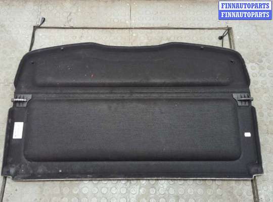 купить Полка багажника на Renault Scenic 2009-2012