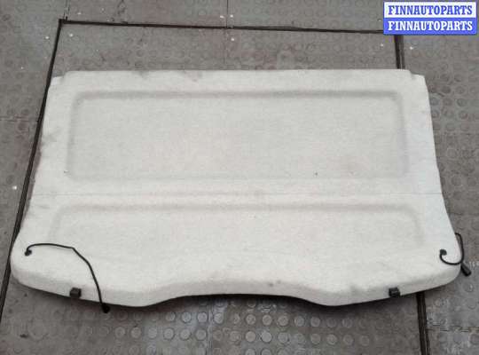 купить Полка багажника на Renault Scenic 2009-2012