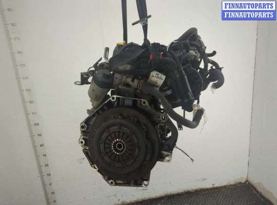 купить Двигатель (ДВС) на Opel Astra H 2004-2010