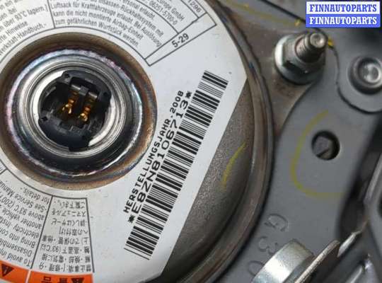 купить Подушка безопасности водителя на Suzuki SX4 2006-2014