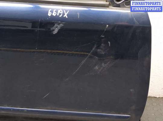 купить Дверь боковая (легковая) на Nissan Note E11 2006-2013