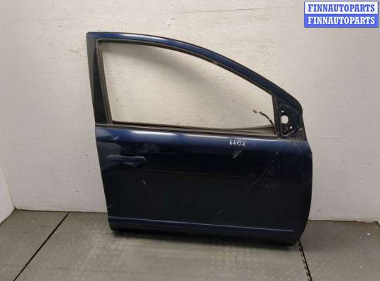 Дверь боковая (легковая) NS863487 на Nissan Note E11 2006-2013