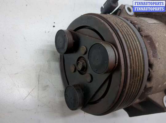 купить Компрессор кондиционера на Suzuki Grand Vitara 2005-2016