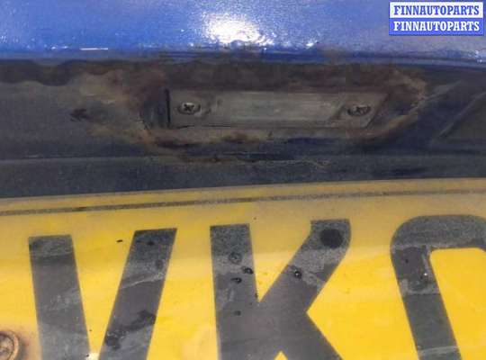 купить Фонарь дополнительный (стоп-сигнал) на Volkswagen Golf Plus