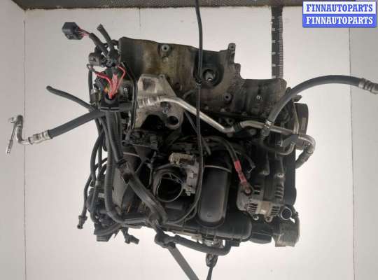 купить Двигатель (ДВС) на BMW X3 F25 2010-2017