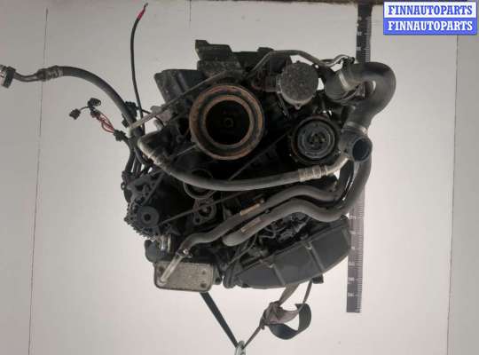 купить Двигатель (ДВС) на BMW X3 F25 2010-2017