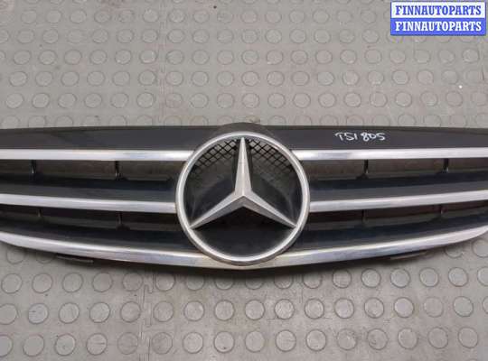 Эмблема MB1609109 на Mercedes CLK W209 2002-2010