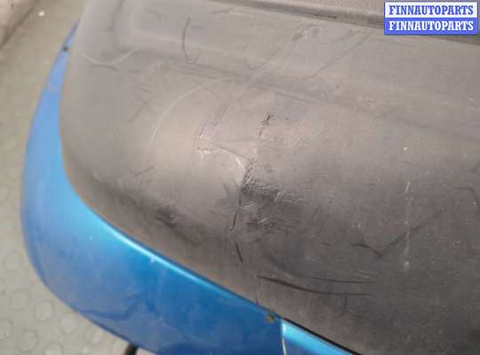 купить Бампер на Citroen C3 picasso 2009-2017