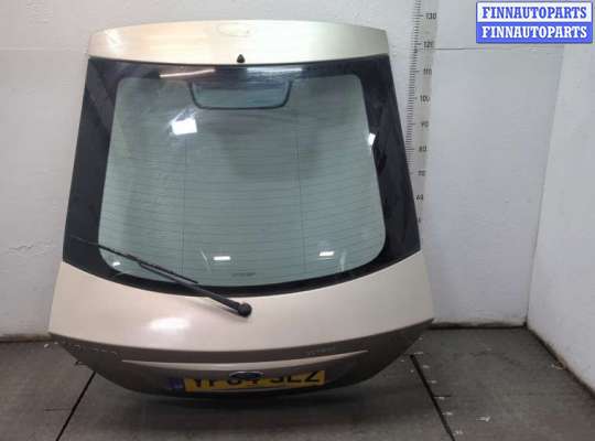 купить Обшивка крышки (двери) багажника на Ford Mondeo 3 2000-2007