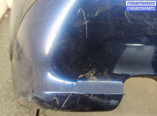 купить Бампер на Peugeot 406 1999-2004