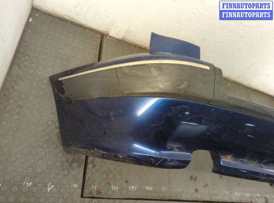 купить Бампер на Peugeot 406 1999-2004