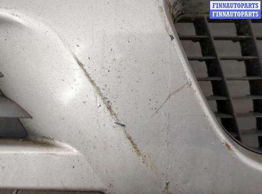 купить Бампер на Opel Vectra C 2002-2008