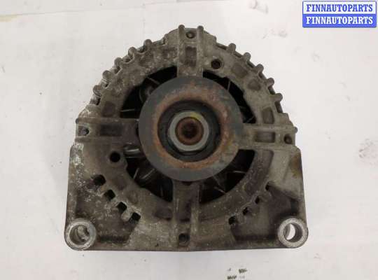 Генератор на Opel Vectra C