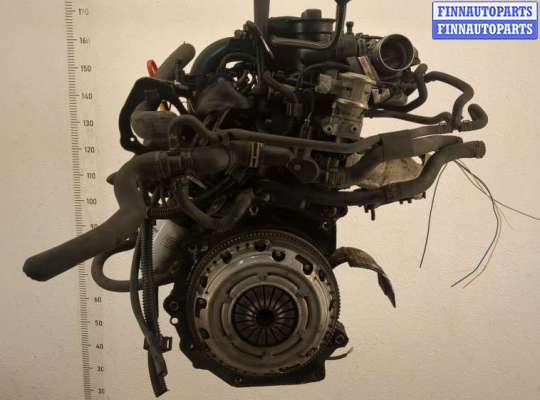 купить Двигатель (ДВС) на Audi A3 (8P) 2003-2013