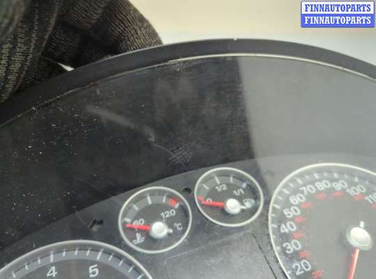 купить Щиток приборов (приборная панель) на Ford C-Max 2002-2010