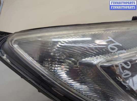 купить Фара (передняя) на Opel Astra J 2010-2017